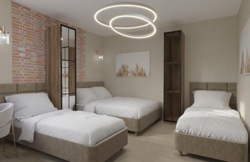 Struga Hotel | Struga Riverview Hotel