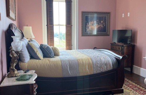 Carlisle Bed & Breakfast | Stuart Manor Bed and Breakfast 2
