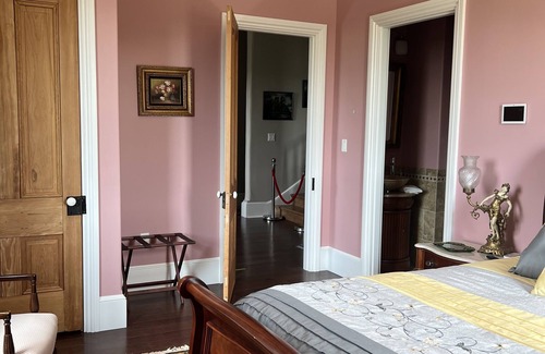 Carlisle Bed & Breakfast | Stuart Manor Bed and Breakfast 2