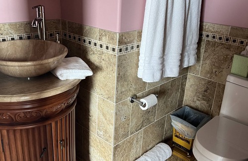 Carlisle Bed & Breakfast | Stuart Manor Bed and Breakfast 2