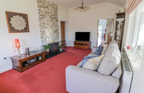 Malvern House | Stubb Oak