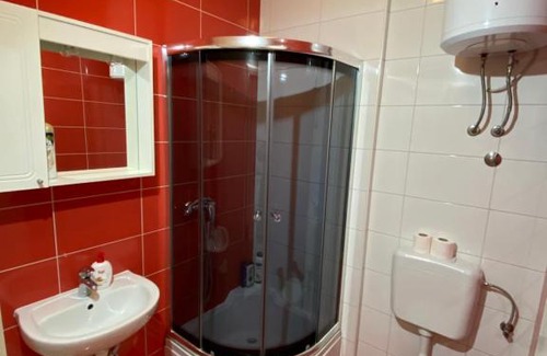 Mostar Apartment | Student City 307