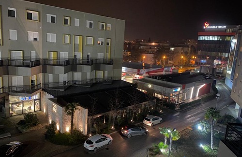 Mostar Apartment | Student City 307