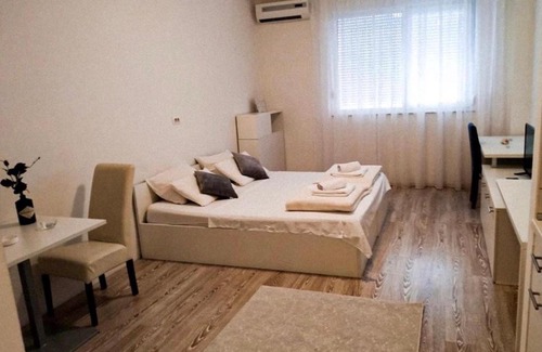 Mostar Apartment | Student City 307