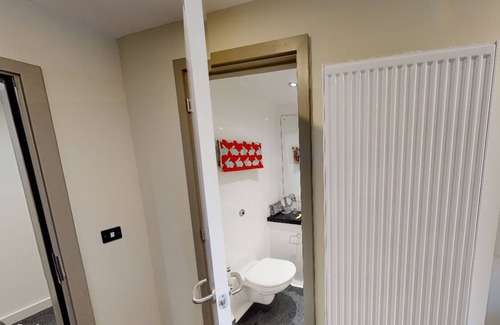 Cathedral Quarter Apartment | Student Only - Astonishing Room in Belfast City Center
