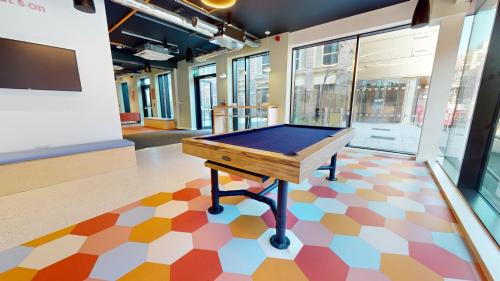 Nottingham House | Student Only, Ensuite-in a Stylish Apartment at Signal Place
