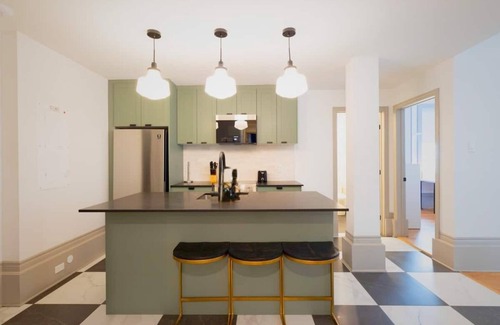 Shaughnessy Village Apartment | Student Residence in the Heart of Montreal