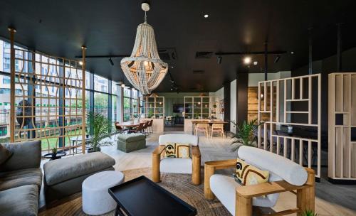 Nottingham Apartment | Students Only Deakins Place in Nottingham