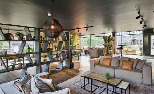 Nottingham Apartment | Students Only Deakins Place in Nottingham