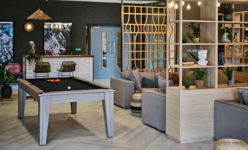 Nottingham Apartment | Students Only Deakins Place in Nottingham