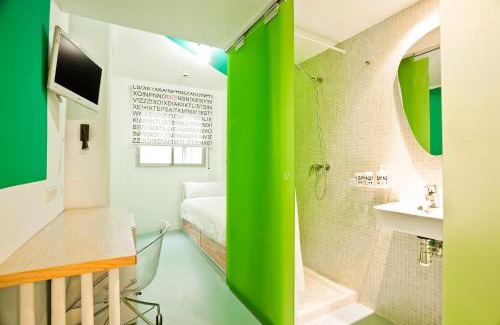 Centro - Sagrario House | Students XD