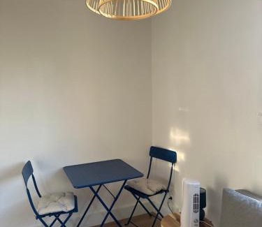 Sete Apartment | Studette sur la Marina, plage à 5 minutes