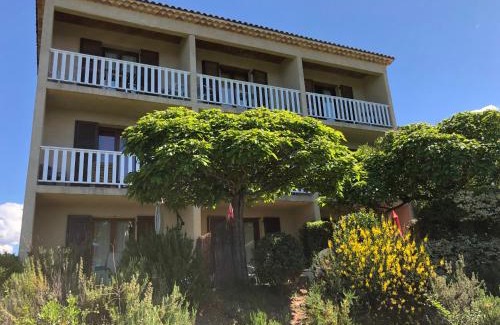 Les Salles-sur-Verdon Apartment | Studi-Hôtel Résidence Plein Voile