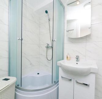 Solomjanskyj Apartment | Studiia na Beresteiskoi