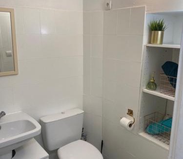 Gares Apartment | Studio à 5 mn à pied de la gare Saint-Roch