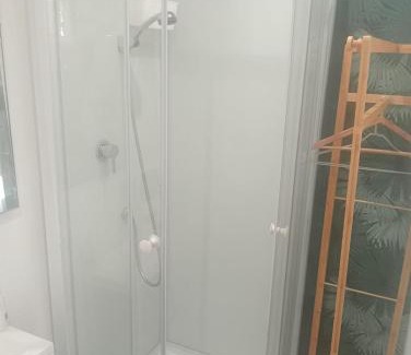 Roquebrune-Cap-Martin Apartment | Studio à deux pas de Monaco