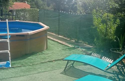 Roquebrune-Cap-Martin Apartment | Studio à deux pas de Monaco