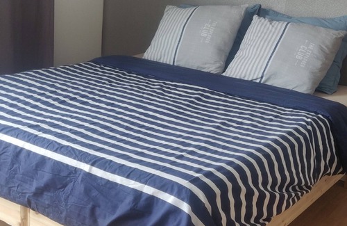 Saint-Jean-de-Monts Apartment | Studio à Deux pas de la Plage