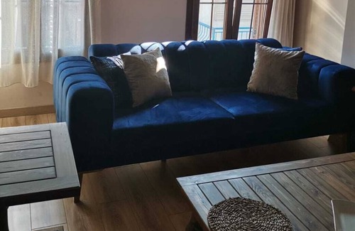 Kusadasi City Centre Apartment | Studio à Kusadasi - 4 Personnes, 2 Pièces