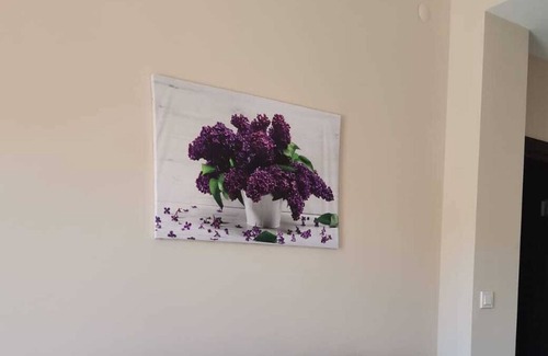 Kusadasi City Centre Apartment | Studio à Kusadasi - 4 Personnes, 2 Pièces