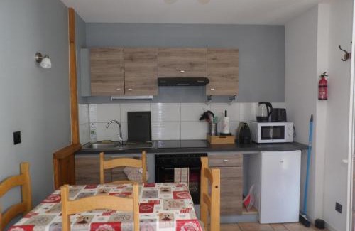 Murbach Apartment | Studio à Murbach au calme