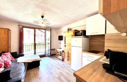 Praz-sur-Arly Apartment | Studio à Praz-sur-Arly