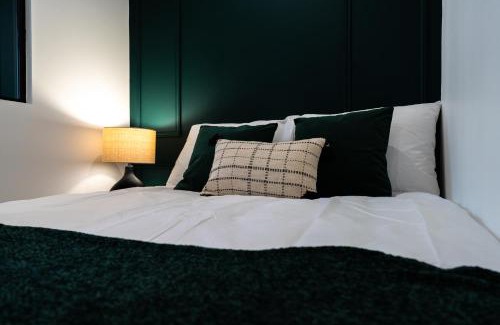 Saumur Apartment | Studio élégant au coeur de Saumur - Tout à pied !