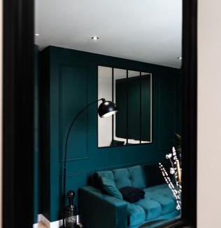 Saumur Apartment | Studio élégant au coeur de Saumur - Tout à pied !