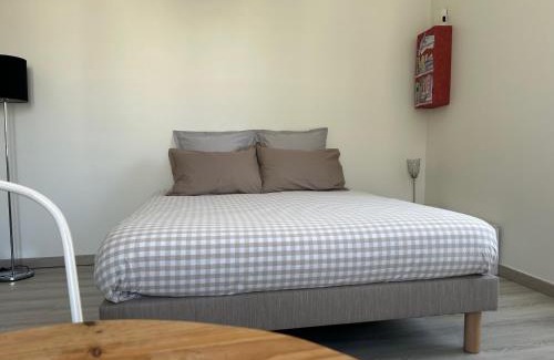 Pornic Apartment | Studio élégant, central, pour 2 personnes