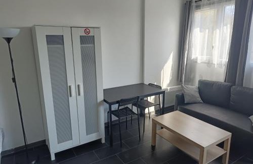 Argenteuil Apartment | Studio équipé près de Paris
