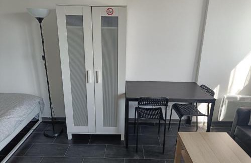 Argenteuil Apartment | Studio équipé près de Paris