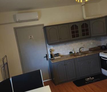 Sintiki Apartment | Studio με όλες τις ανέσεις
