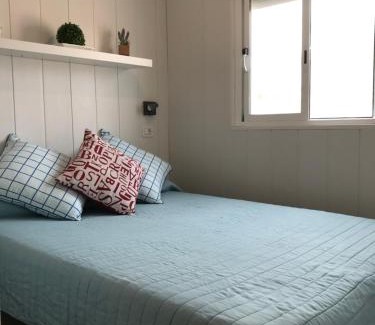 Punta Prieta Apartment | Studio 1 Hab