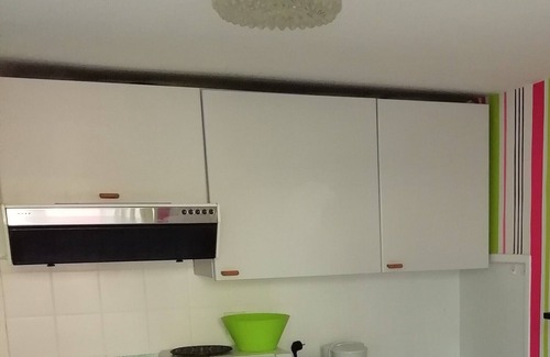 La Baule-Escoublac Apartment | STUDIO 1 PERSON - CENTER LA BAULE