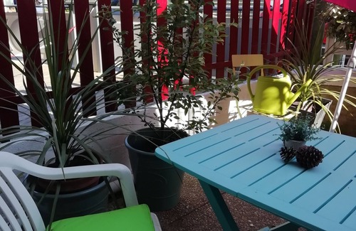 La Baule-Escoublac Apartment | STUDIO 1 PERSON - CENTER LA BAULE