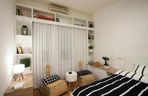 Kosancicev Venac Apartment | Studio 10