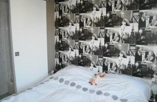 Le Portel Apartment | STUDIO 100 m PLAGE