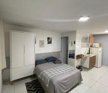 Jaguare Apartment | Studio 107