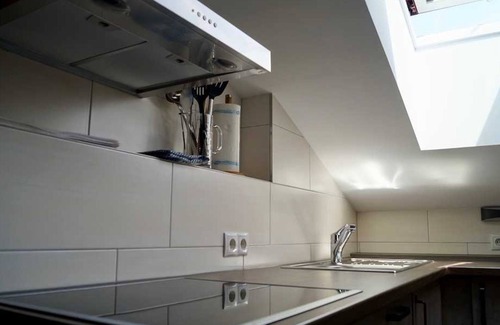 Weißach Apartment | Studio 11 - Apartments Buchberger