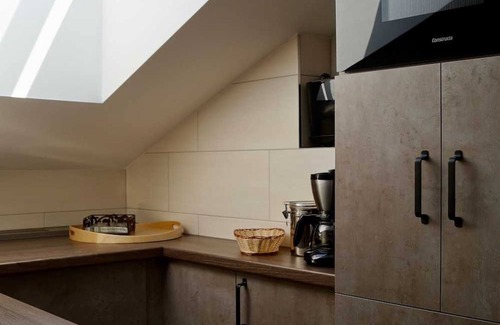 Weißach Apartment | Studio 11 - Apartments Buchberger