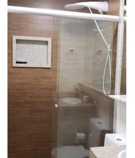 Asa Norte Apartment | Studio 114-comfortable, practical and well located