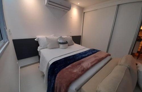 Guarulhos City Centre Apartment | Studio 1202 Guarulhos Aeroporto