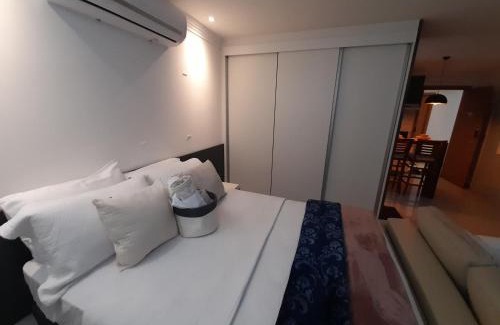 Guarulhos City Centre Apartment | Studio 1202 Guarulhos Aeroporto