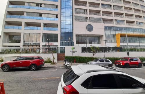 Guarulhos City Centre Apartment | Studio 1202 Guarulhos Aeroporto