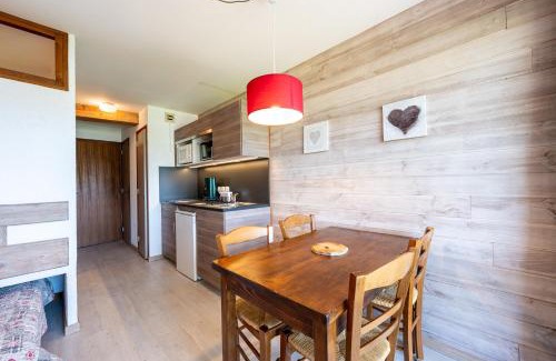 Cohennoz Apartment | Studio 13 - L'Étale