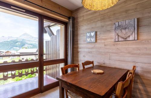 Cohennoz Apartment | Studio 14 - Charvin