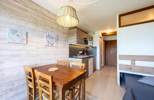 Cohennoz Apartment | Studio 14 - Charvin
