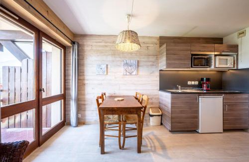 Cohennoz Apartment | Studio 14 - Charvin