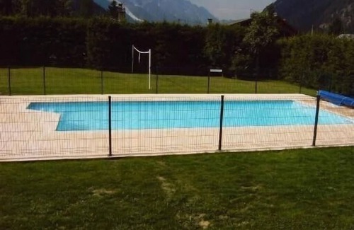 Chamonix-Mont-Blanc Apartment | Studio 15 - Résidence les Améthyste - Argentière