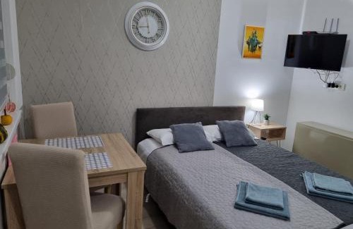 Sombor Apartment | Studio 15